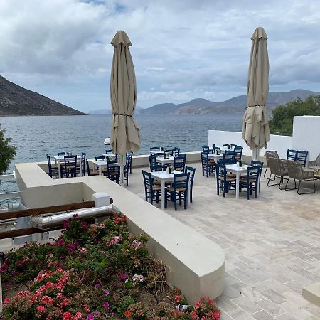 La Playa Boutique Apartments Mirtiész Kültér fotó