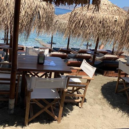 La Playa Boutique Apartments Mirtiész Kültér fotó
