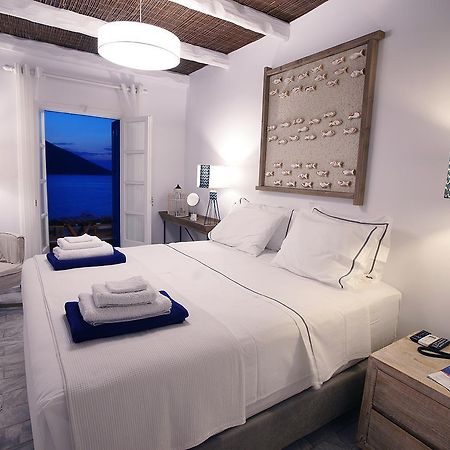La Playa Boutique Apartments Mirtiész Kültér fotó