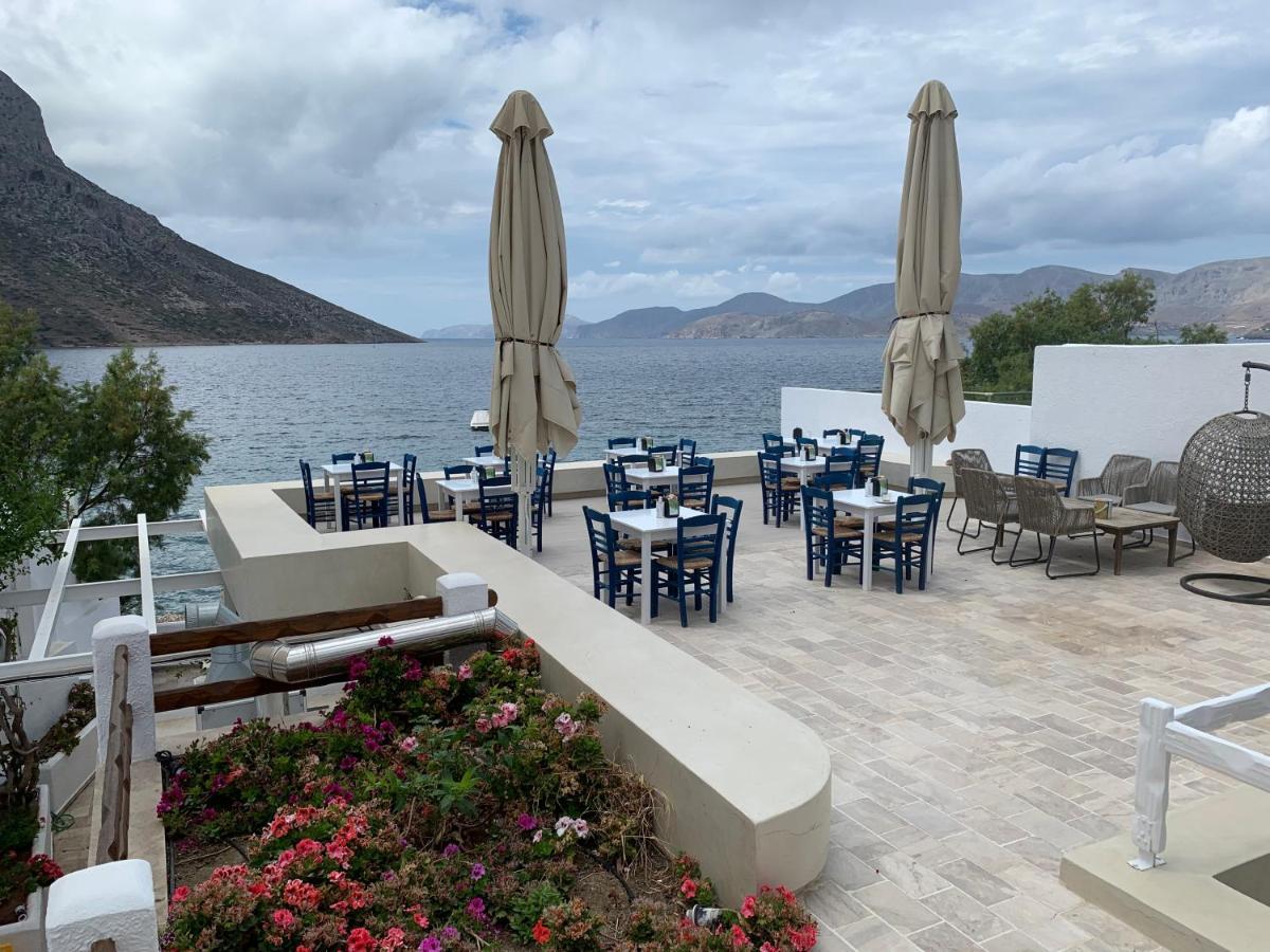 La Playa Boutique Apartments Mirtiész Kültér fotó
