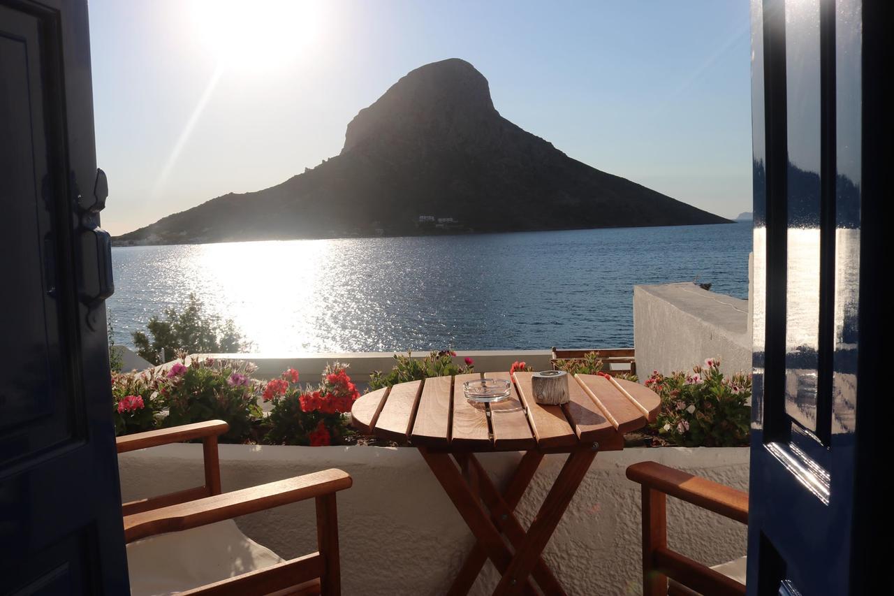 La Playa Boutique Apartments Mirtiész Kültér fotó