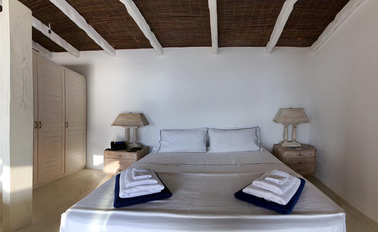 La Playa Boutique Apartments Mirtiész Kültér fotó