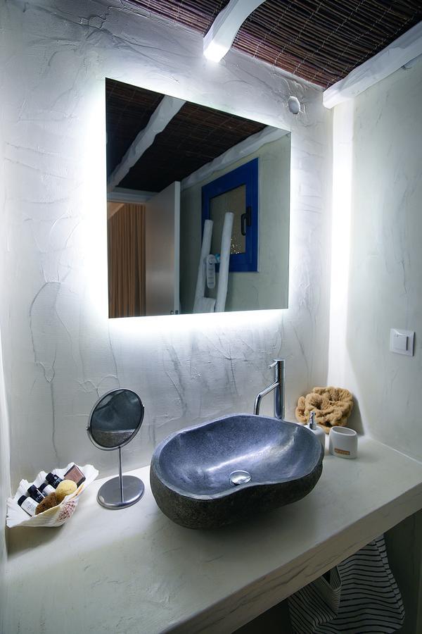 La Playa Boutique Apartments Mirtiész Kültér fotó