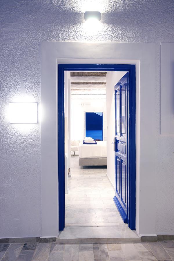 La Playa Boutique Apartments Mirtiész Kültér fotó