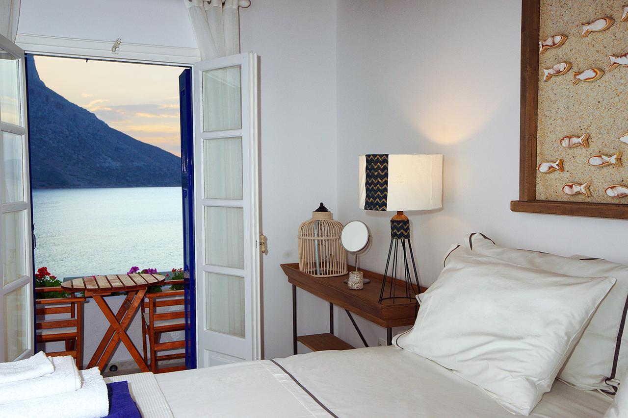 La Playa Boutique Apartments Mirtiész Kültér fotó