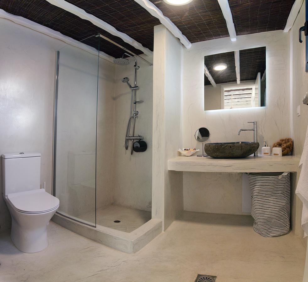 La Playa Boutique Apartments Mirtiész Kültér fotó