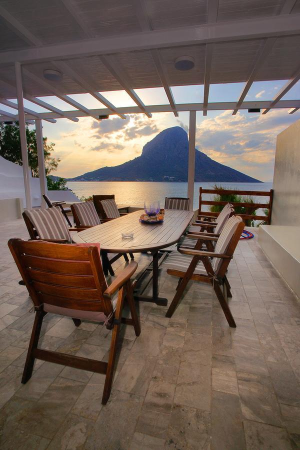 La Playa Boutique Apartments Mirtiész Kültér fotó