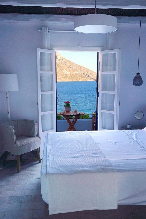 La Playa Boutique Apartments Mirtiész Kültér fotó