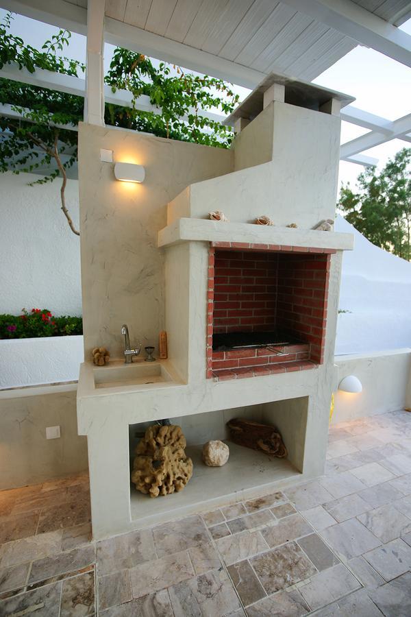 La Playa Boutique Apartments Mirtiész Kültér fotó