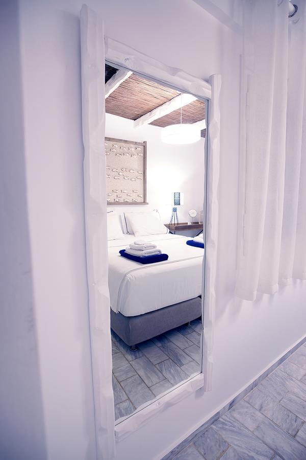 La Playa Boutique Apartments Mirtiész Kültér fotó