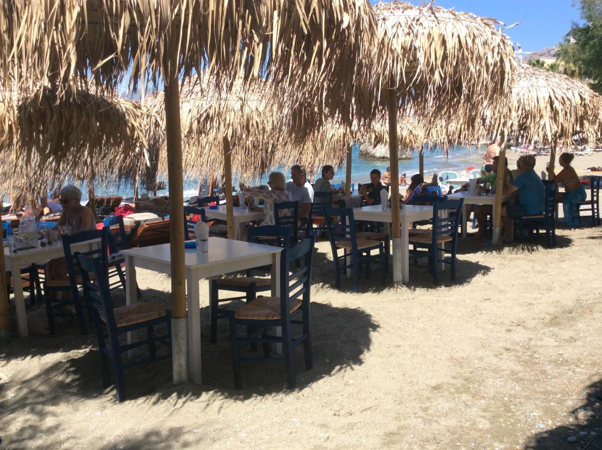 La Playa Boutique Apartments Mirtiész Kültér fotó