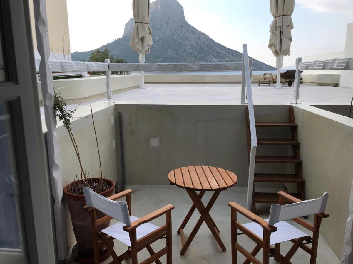 La Playa Boutique Apartments Mirtiész Kültér fotó